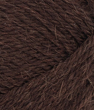 Indlæs billede til gallerivisning Alpakka Ull -Sandnes