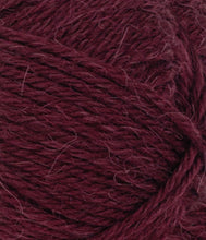 Indlæs billede til gallerivisning Alpakka Ull -Sandnes