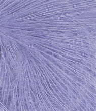 Indlæs billede til gallerivisning Tynn Silk Mohair- Sandnes