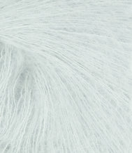 Indlæs billede til gallerivisning Tynn Silk Mohair- Sandnes