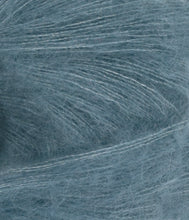 Indlæs billede til gallerivisning Tynn Silk Mohair- Sandnes