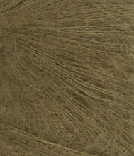 Indlæs billede til gallerivisning Tynn Silk Mohair- Sandnes