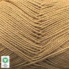 Indlæs billede til gallerivisning Økologisk Pima Bomuld - CaMaRose