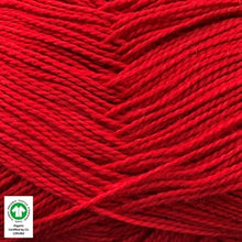 Indlæs billede til gallerivisning Økologisk Pima Bomuld - CaMaRose