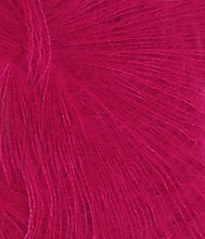 Indlæs billede til gallerivisning Tynn Silk Mohair- Sandnes