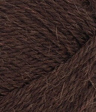 Indlæs billede til gallerivisning Alpakka Ull -Sandnes