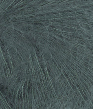 Indlæs billede til gallerivisning Tynn Silk Mohair- Sandnes