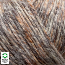 Indlæs billede til gallerivisning HØST- Bomuld/Uld/Cashmere