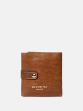 Indlæs billede til gallerivisning RE:DESIGNED nr 34 Pindeetui i farven valnød