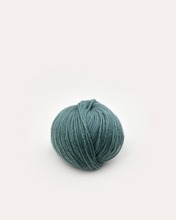 Indlæs billede til gallerivisning Økologisk merino uld Lillemor 25 gram