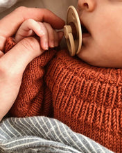 Indlæs billede til gallerivisning Ankers Bluse - Petiteknit