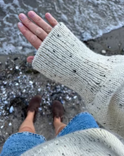 Indlæs billede til gallerivisning Louvre Sweater - Petiteknit