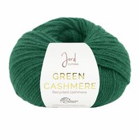 Indlæs billede til gallerivisning Green Cashmere 25G