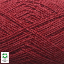 Indlæs billede til gallerivisning Økologisk Sommeruld Camarose