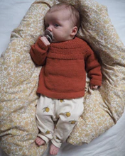 Indlæs billede til gallerivisning Ankers Bluse - Petiteknit