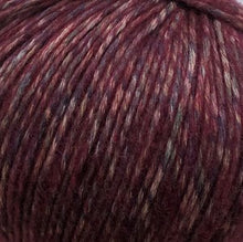 Indlæs billede til gallerivisning HØST- Bomuld/Uld/Cashmere