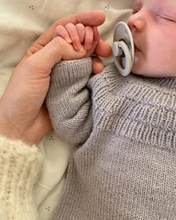 Indlæs billede til gallerivisning Ankers Bluse - Petiteknit