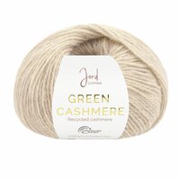 Indlæs billede til gallerivisning Green Cashmere 25G