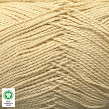 Indlæs billede til gallerivisning Økologisk Pima Bomuld - CaMaRose