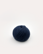 Indlæs billede til gallerivisning Økologisk merino uld Lillemor 25 gram