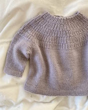 Indlæs billede til gallerivisning Ankers Bluse - Petiteknit