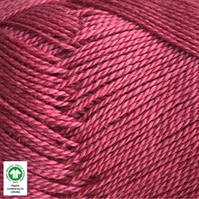 Indlæs billede til gallerivisning Økologisk Pima Bomuld - CaMaRose