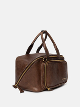 Indlæs billede til gallerivisning RE:DESIGNED nr 39- Projekt taske