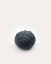 Indlæs billede til gallerivisning Økologisk merino uld Lillemor 25 gram
