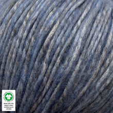 Indlæs billede til gallerivisning HØST- Bomuld/Uld/Cashmere