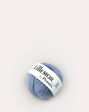 Indlæs billede til gallerivisning Økologisk merino uld Lillemor 25 gram