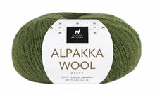 Indlæs billede til gallerivisning Alpakka Wool