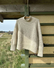 Indlæs billede til gallerivisning Louvre Sweater - Petiteknit