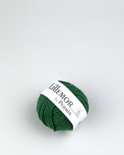 Indlæs billede til gallerivisning Økologisk merino uld Lillemor 25 gram