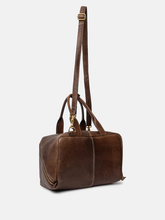 Indlæs billede til gallerivisning RE:DESIGNED nr 39- Projekt taske