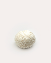 Indlæs billede til gallerivisning Økologisk merino uld Lillemor 25 gram