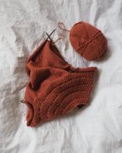 Indlæs billede til gallerivisning Ankers Bluse - Petiteknit