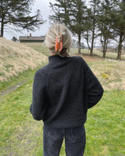 Indlæs billede til gallerivisning Louvre Sweater - Petiteknit