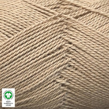 Indlæs billede til gallerivisning Økologisk Pima Bomuld - CaMaRose