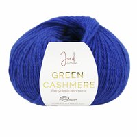 Indlæs billede til gallerivisning Green Cashmere 25G