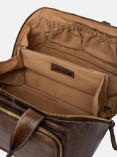 Indlæs billede til gallerivisning RE:DESIGNED nr 39- Projekt taske