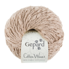 Indlæs billede til gallerivisning Gepard Cotton Waves