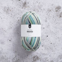 Indlæs billede til gallerivisning Bambu Raggi 100g