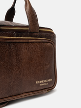 Indlæs billede til gallerivisning RE:DESIGNED nr 39- Projekt taske