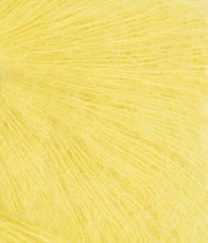 Indlæs billede til gallerivisning Tynn Silk Mohair- Sandnes