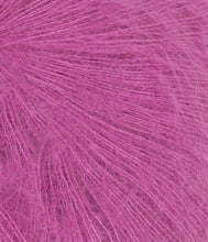 Indlæs billede til gallerivisning Tynn Silk Mohair- Sandnes