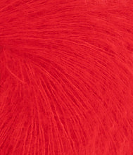 Indlæs billede til gallerivisning Tynn Silk Mohair- Sandnes