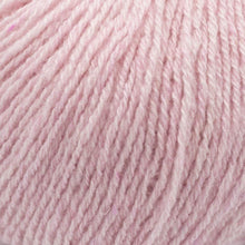 Indlæs billede til gallerivisning ECO CASHMERE FINGERING 25G - Heedegarn