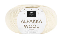 Indlæs billede til gallerivisning Alpakka Wool