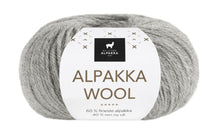 Indlæs billede til gallerivisning Alpakka Wool