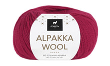 Indlæs billede til gallerivisning Alpakka Wool